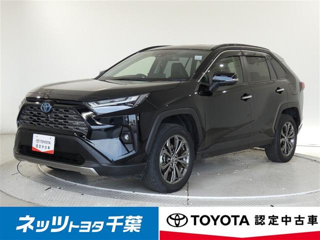 Toyota RAV4 G