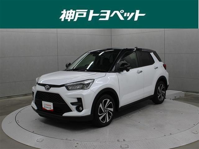 Toyota Raize Z