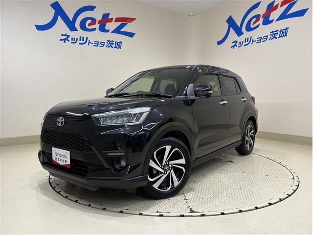 Toyota Raize Z