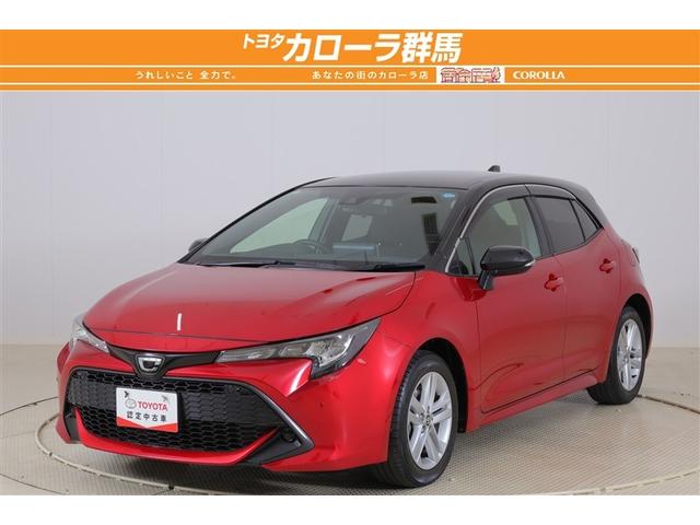 Toyota G