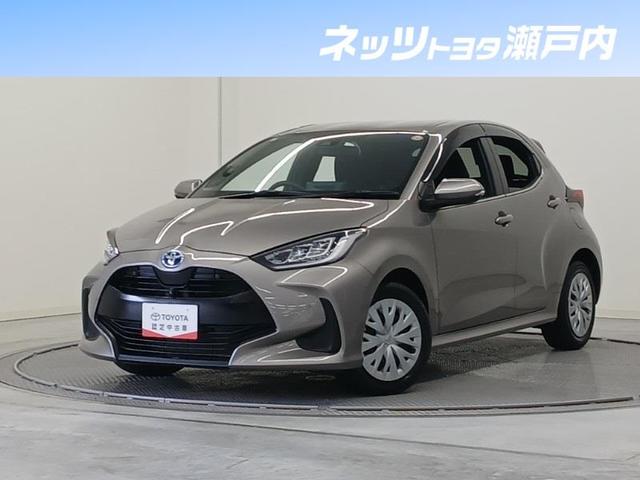 Toyota Yaris Z
