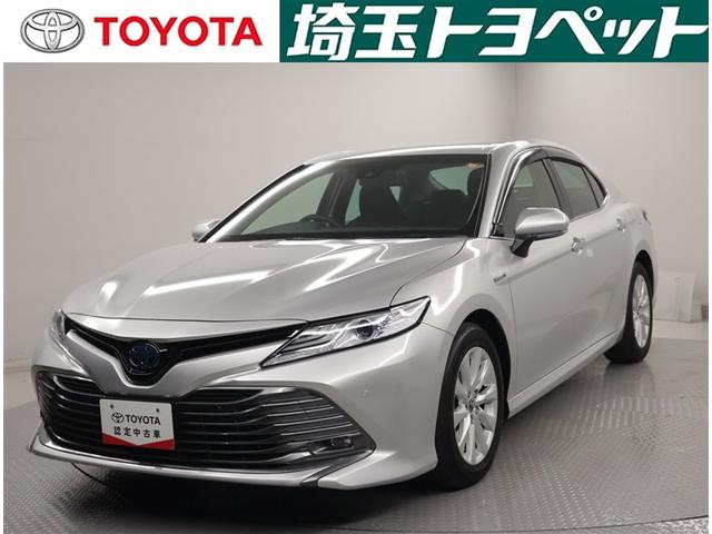 Toyota Camry G