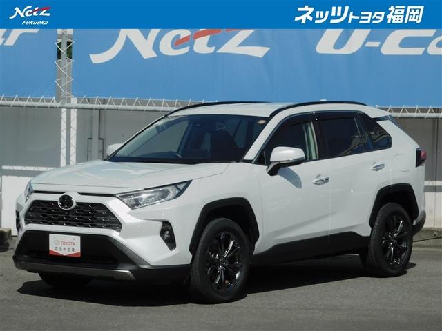 Toyota RAV4 G