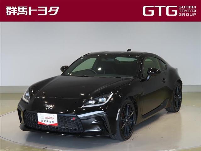 Toyota GR86 RZ
