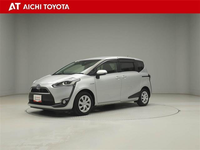 Toyota Sienta G