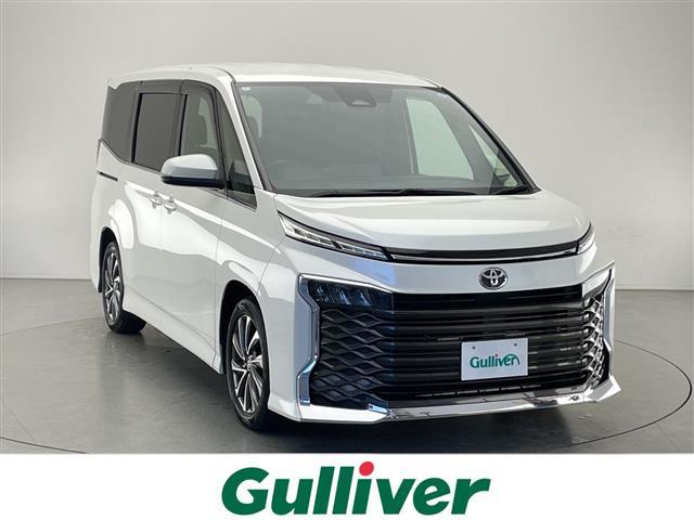 Toyota Voxy S−Z