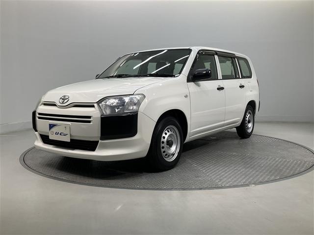 Toyota Probox DX