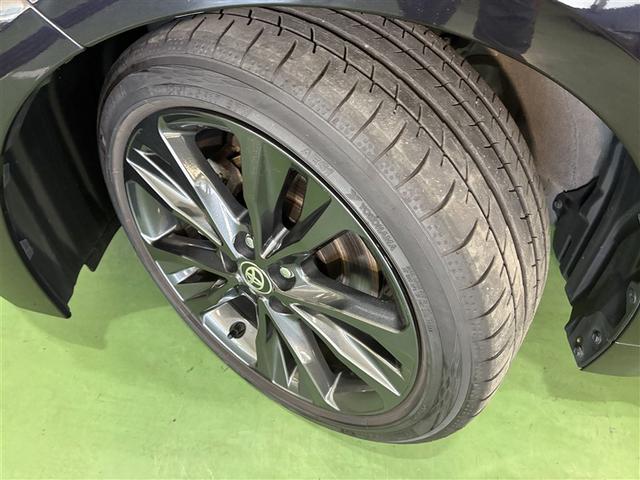 Toyota — Фотографии автомобиля 22