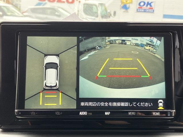 Toyota Raize Z — Фотографии автомобиля 13