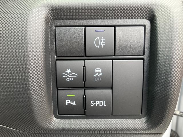 Toyota Raize Z — Фотографии автомобиля 17