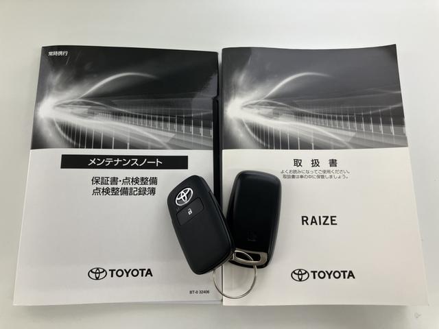 Toyota Raize Z — Фотографии автомобиля 20