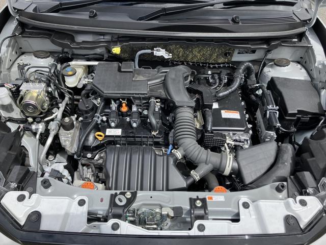 Toyota Raize Z — Фотографии автомобиля 21