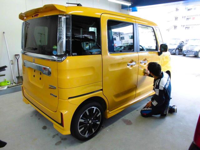 Toyota Raize Z — Фотографии автомобиля 41