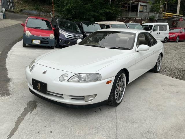 Toyota 2.5GT L