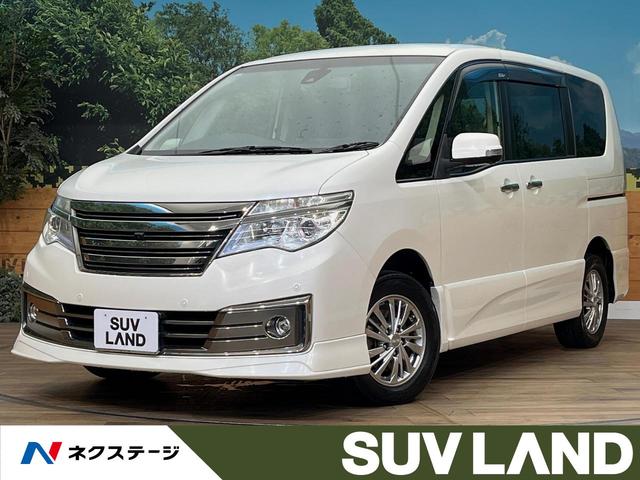 Nissan Serena ZZ
