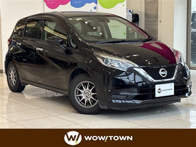 Nissan Note X