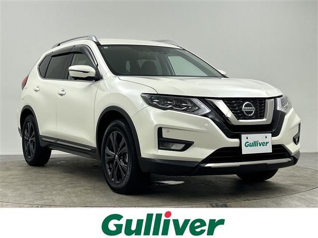 Nissan X-Trail 20Xi