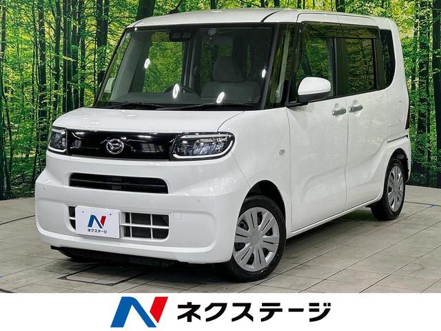 Daihatsu Tanto X