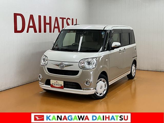 Daihatsu Move Canbus G VS SAIII