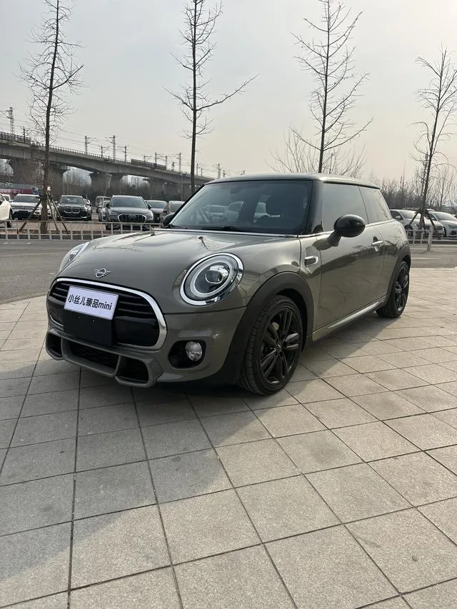 Mini Mini 2018 1.5T COOPER