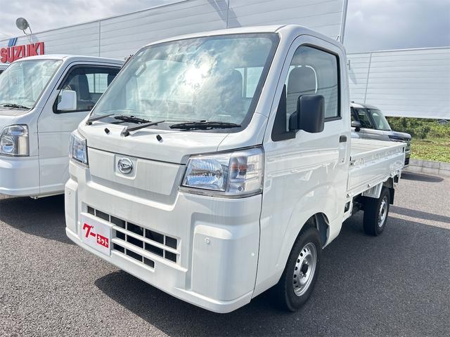 Daihatsu Standard