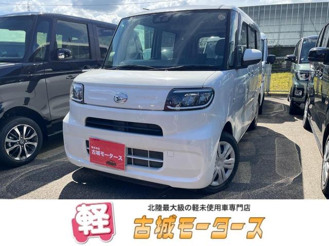 Daihatsu Tanto L