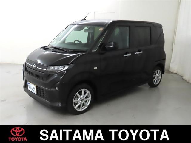 Daihatsu Move G