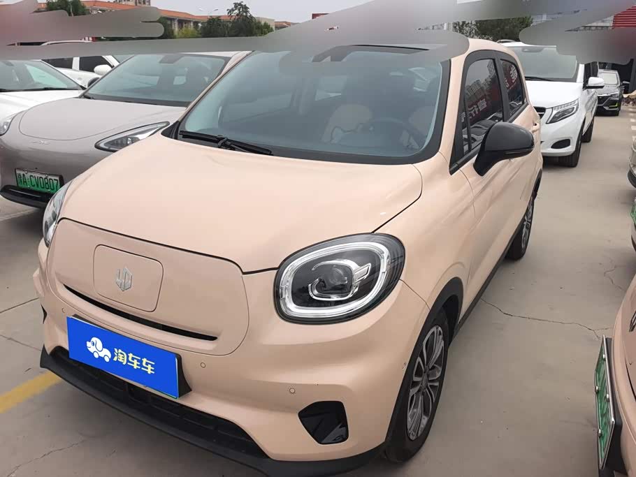 Leapmotor T03