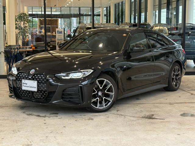 BMW 420d xDrive M P