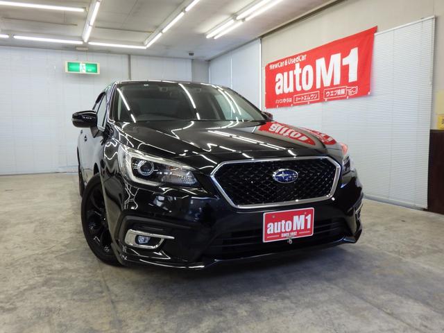 Subaru Limited