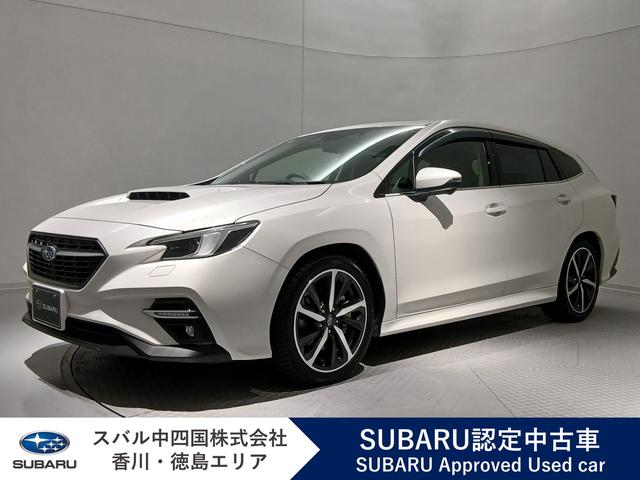 Subaru Levorg GT−H EX