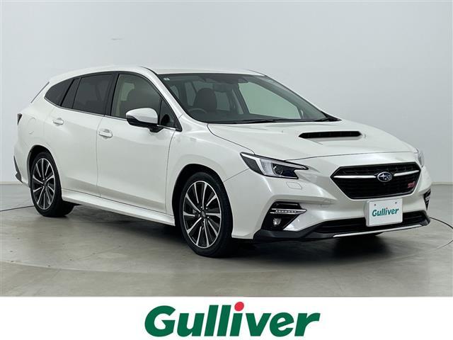 Subaru Levorg STI EX