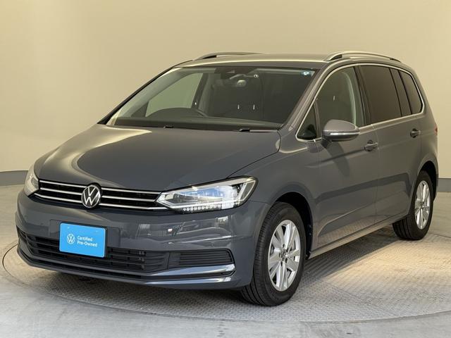 Volkswagen TSI