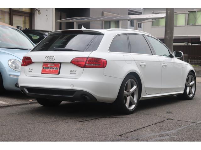 Audi 2.0TFSI — Фотографии автомобиля 4