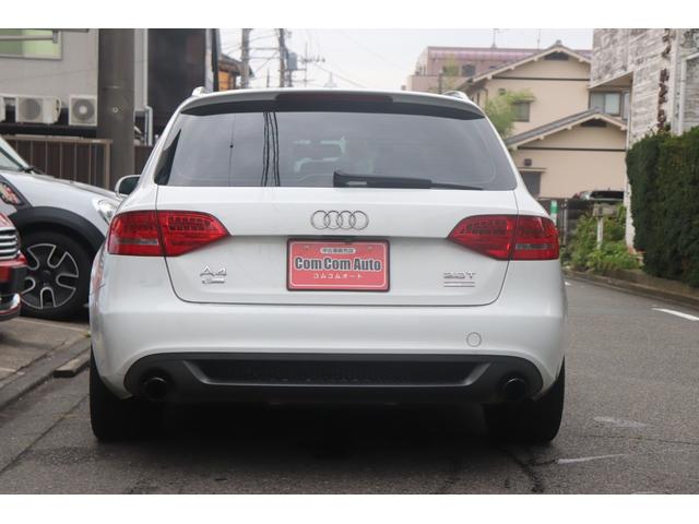 Audi 2.0TFSI — Фотографии автомобиля 5