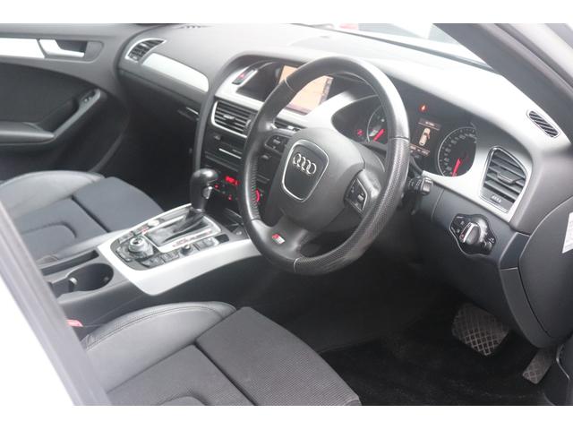 Audi 2.0TFSI — Фотографии автомобиля 9