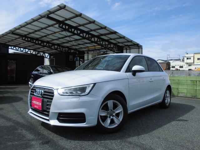 Audi 1.0TFSI