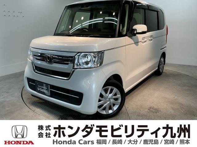 Honda N-BOX L