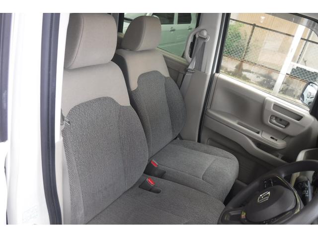 Honda N-BOX G — Фотографии автомобиля 29