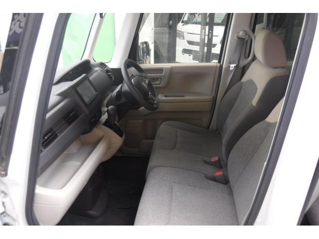 Honda N-BOX G — Фотографии автомобиля 34