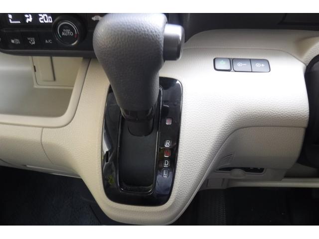 Honda N-BOX G — Фотографии автомобиля 54