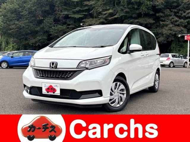 Honda Freed G Honda