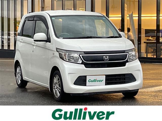 Honda N-WGN G