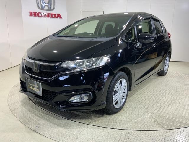 Honda Fit 13G L Honda