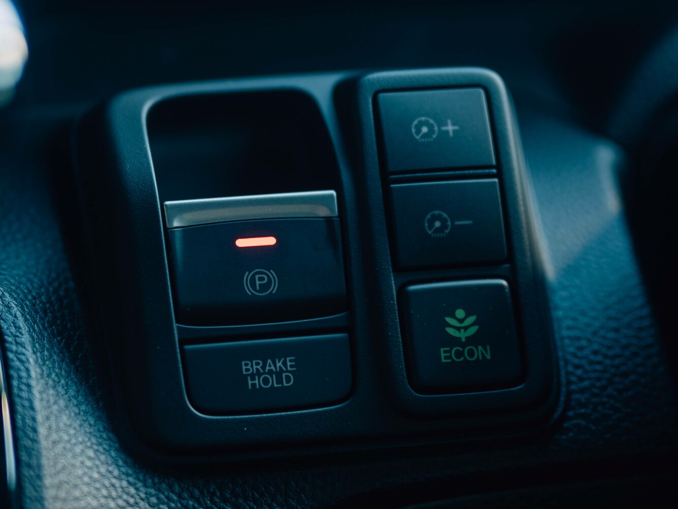 Honda N-BOX L — Фотографии комплектации 5