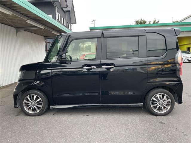 Honda N-BOX L — Фотографии автомобиля 22