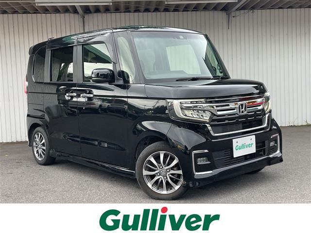 Honda N-BOX L
