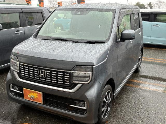 Honda N-WGN L Honda