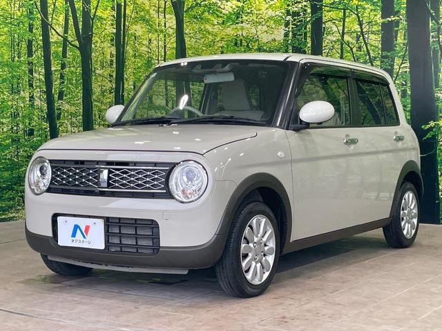 Suzuki Alto Lapin X — Фотографии автомобиля 50