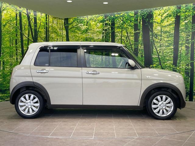 Suzuki Alto Lapin X — Фотографии автомобиля 53